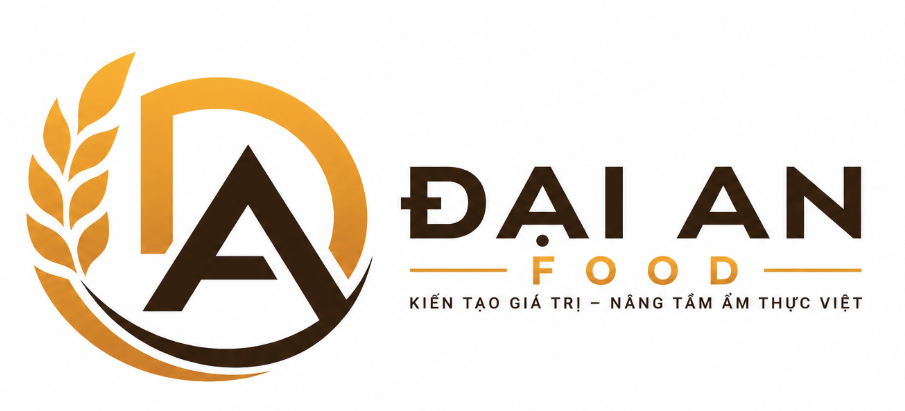 Đại An Food
